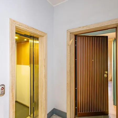 Appartement Belle Epoque By Wonderful Italy