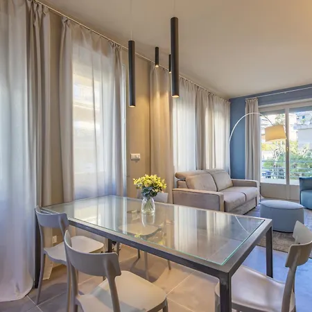 Appartement Belle Epoque By Wonderful Italy *