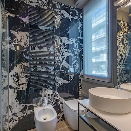 Appartement Belle Epoque By Wonderful Italy San Remo