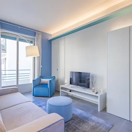 Appartement Belle Epoque By Wonderful Italy