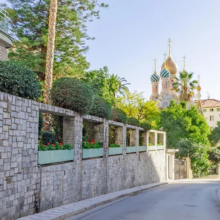 Belle Epoque By Wonderful Italy Appartement *