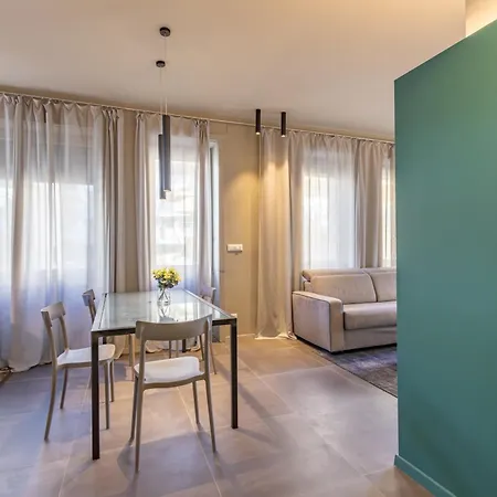 Appartement Belle Epoque By Wonderful Italy *