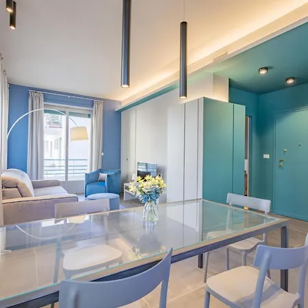 Belle Epoque By Wonderful Italy Appartement