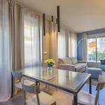 아파트 Belle Epoque By Wonderful Italy *