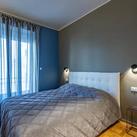 Belle Epoque By Wonderful Italy דירה