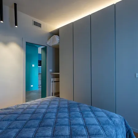 דירה Belle Epoque By Wonderful Italy