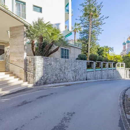 Belle Epoque By Wonderful Italy דירה *