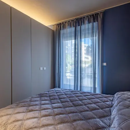 Belle Epoque By Wonderful Italy *