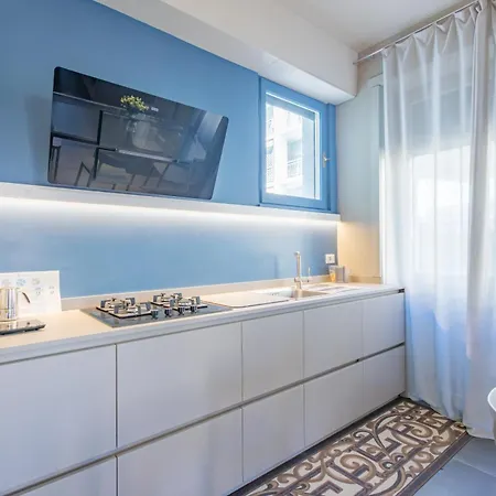 דירה Belle Epoque By Wonderful Italy