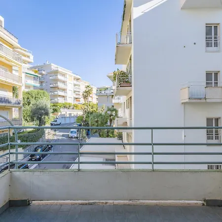 דירה Belle Epoque By Wonderful Italy סנרמו