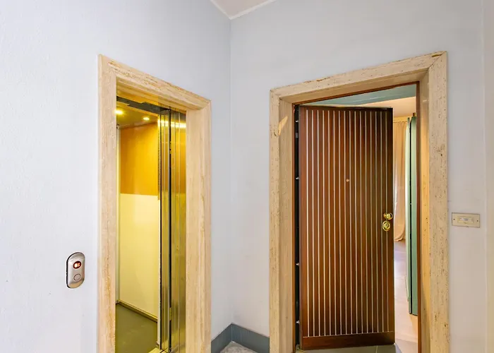 Apartmán Belle Epoque By Wonderful Italy